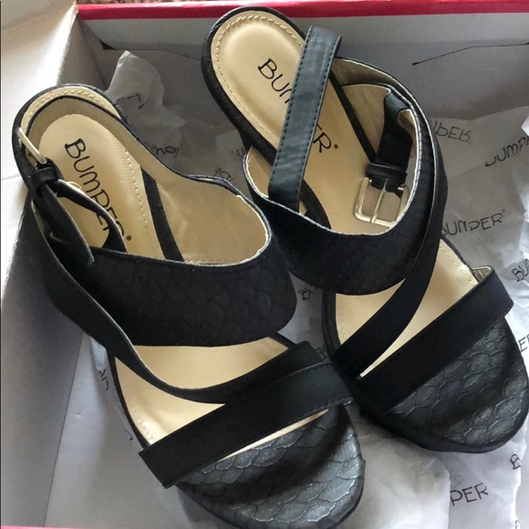 Wedges - Picture 3 of 4